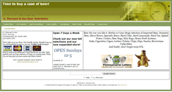 Desktop Screenshot of piermani.conshy.com